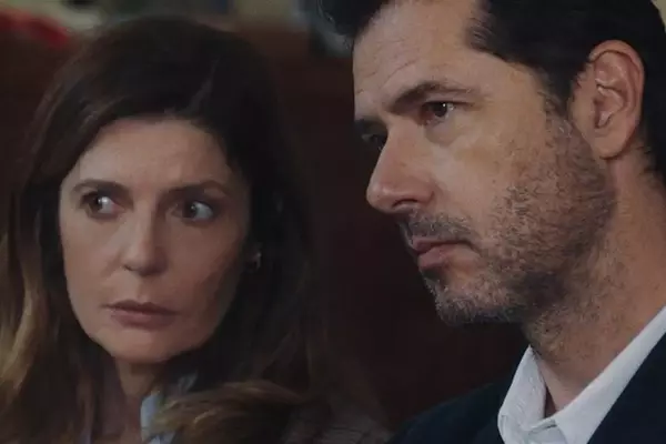 A French Intellectual's Journey of Self-Discovery in 'One Minute to Midnight'