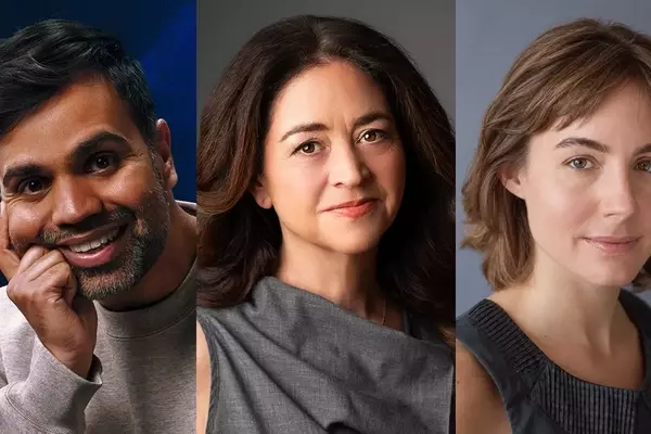 Gotham Week Honors Independent Filmmaking Talents