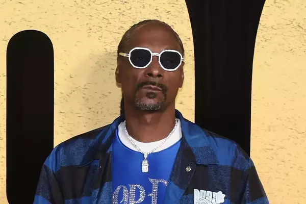 Snoop Dogg to Host the 2026 MTV Video Music Awards