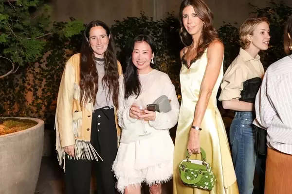 Nordstrom Celebrates Fall 2026 'Friends of Friends' Campaign Ahead of NYFW
