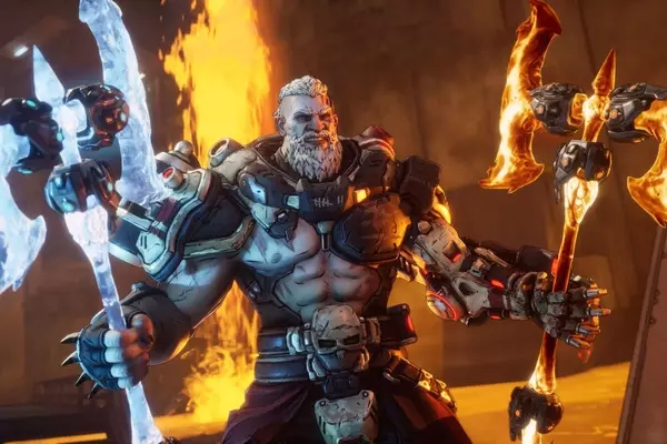 Steam Unleashes a Wave of Free-to-Play PC Titles This Weekend