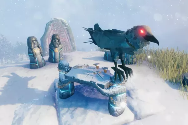 Maximizing Your Gear in Valheim: A Guide to Idols and the Forge of Potential