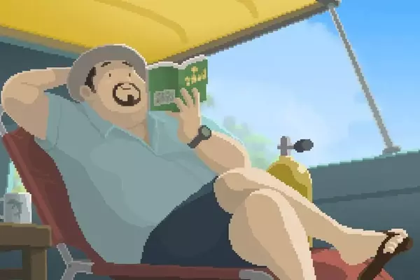 Dave the Diver Celebrates Over 10 Million Copies Sold with New Expansion Success