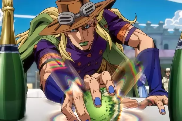 The Art of Adapting Steel Ball Run: Director Yasuhiro Kimura on JoJo's Bizarre Adventure's Western Reimagining