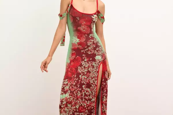 PH5 Spring 2027 Ready-to-Wear: A Return to Roots and Cultural Exploration