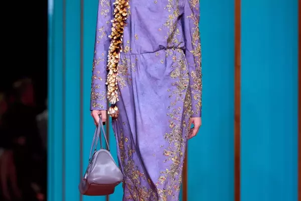 Tory Burch Spring 2027 Ready-to-Wear Collection: A Glimpse into the Future of Fashion