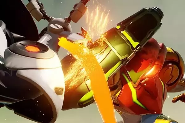 MercurySteam Hints at Involvement in New Metroid Title
