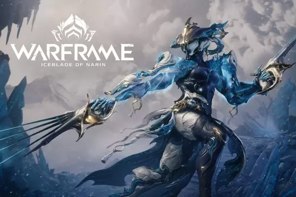 Warframe Prepares for Tau, Blending Novelty with Nostalgia