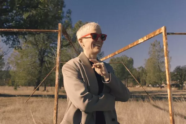 A Documentary Review of 'Rapinoe'