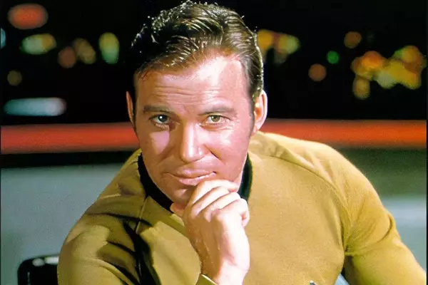 Analyzing the Portrayal of Captain Kirk Across 'Star Trek' Eras