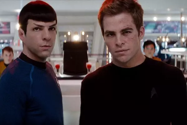 J.J. Abrams' Star Trek Reboot: A Catalyst for Franchise Revival