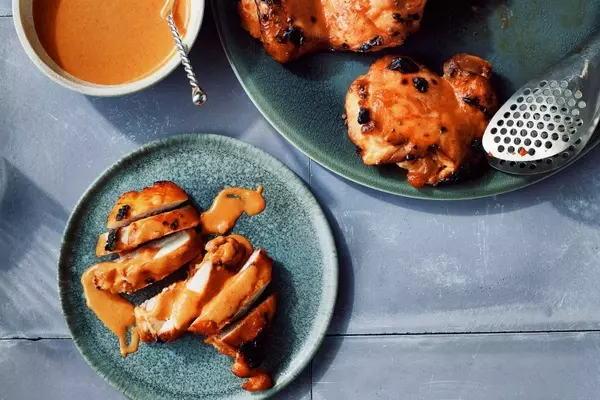 Weekly Meal Plan: Embracing Structure with Delicious Dishes