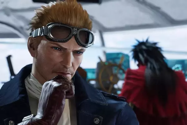 Final Fantasy 7 Revelation Director Discusses Physical Disk, Digital Download Requirement