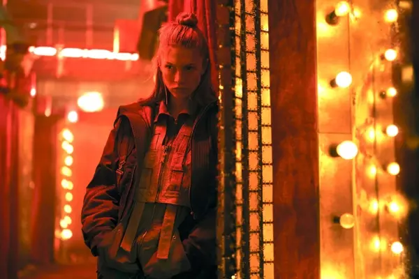 Inside 'Blade Runner 2099': A New Vision for a Sci-Fi Classic