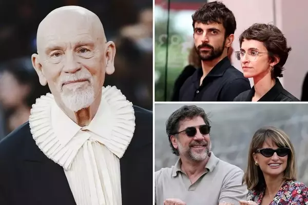 Venice Film Festival Highlights: Malkovich's Oscar Buzz and Political Cinema's Rise