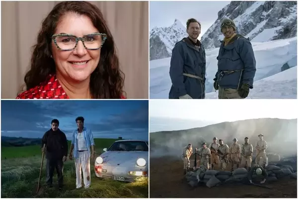 New Zealand to Launch Collaborative Indigenous Film Initiative at Toronto Festival