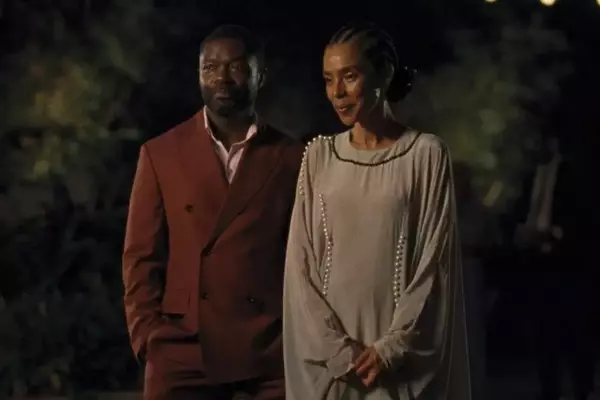 African Filmmakers Shine at Toronto Film Festival Market with Global Africa Hub