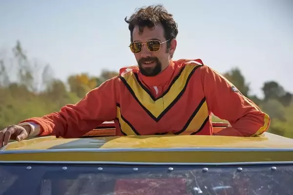 Director Michael Dowse Discusses the Filming of 'The Stunt Driver,' Starring Jay Baruchel