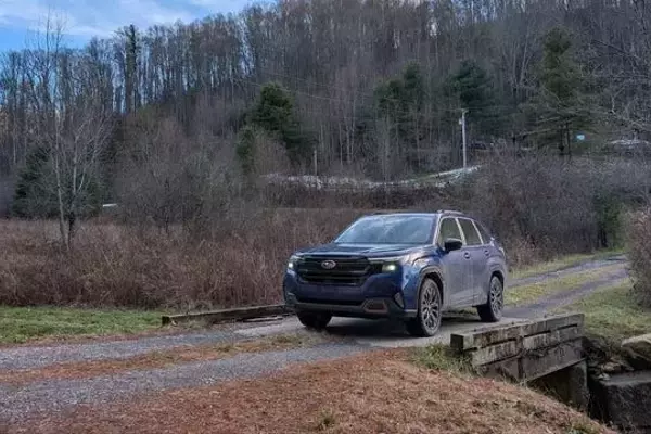 Long-Term Review: 2025 Subaru Forester Sport Performance & Ownership
