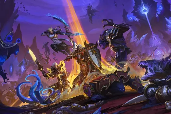 BlizzCon 2026: Your Essential Guide to Schedules, Streams, and Major Announcements