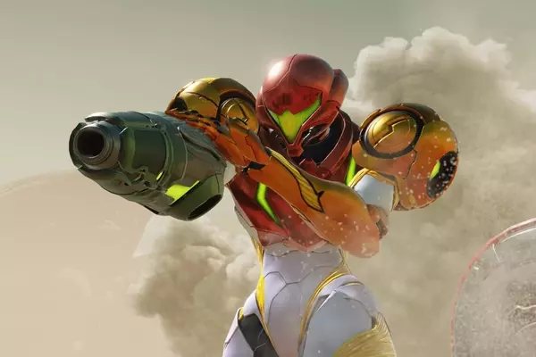 MercurySteam Confirmed to Be Developing Metroid Ravenous