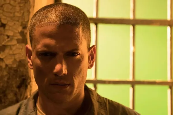 Hulu Unveils 'Prison Break: Black Creek' Spinoff