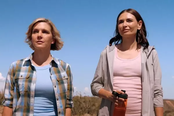 Original Concepts Shine at This Year's Emmy Awards