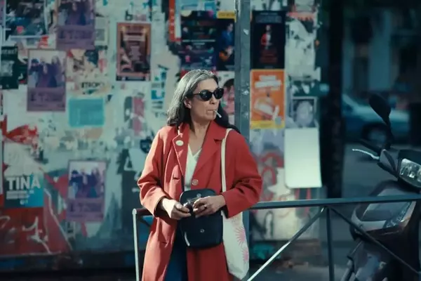 Venice Days Awards: 'Sometimes Sadness, Sometimes Rebellion' and 'A Woman Today' Honored