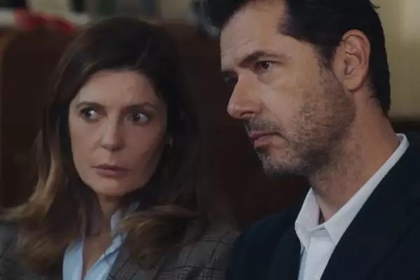 Film Review: 'One Minute to Midnight' Explores Evolving Gender Dynamics with Mixed Results