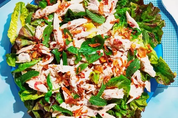 October Issue Recipes: Culinary Delights for the Season Ahead