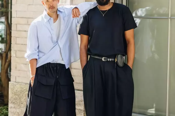 Public School's Grand Return: A Conversation with Maxwell Osborne and Dao-Yi Chow on Their Brand's Rebirth and New York Fashion Week's Enduring Relevance