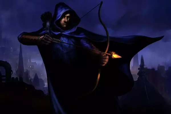 Nightdive Confirms Thief Remastered with New Campaign 'The Tarnished Mirror'