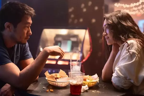 Stephanie Ahn's Cinematic Journey: Seven Years to 'Bedford Park'