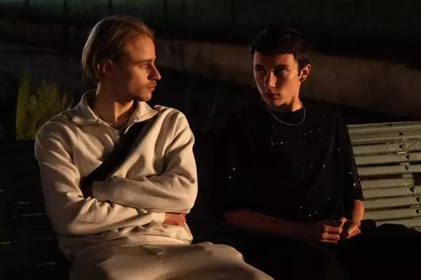 “La Gradiva”: Cannes Sensation to Toronto Film Festival Spotlight