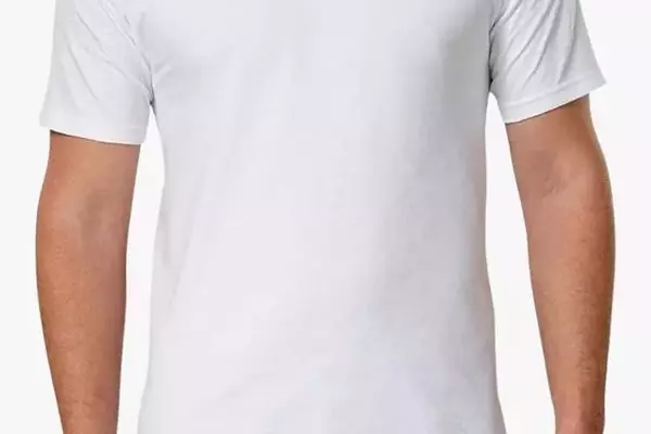 The Ultimate Guide to Men's Heavyweight T-Shirts: Style and Substance