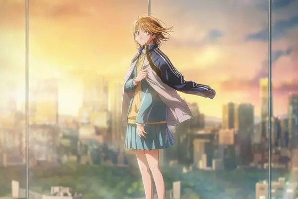 Blue Box Season 2: A Deeper Dive into Romance and Character Emotion