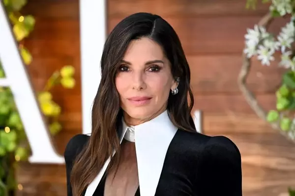Sandra Bullock's Bold Career Choices: From Audition Perils to Rom-Com Rebellion