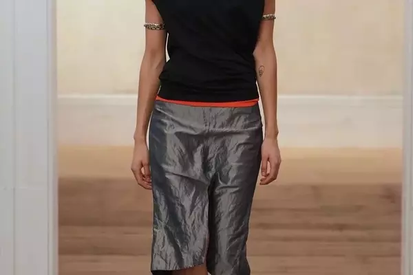 Eckhaus Latta's Spring 2027 Ready-to-Wear Collection Unveiled