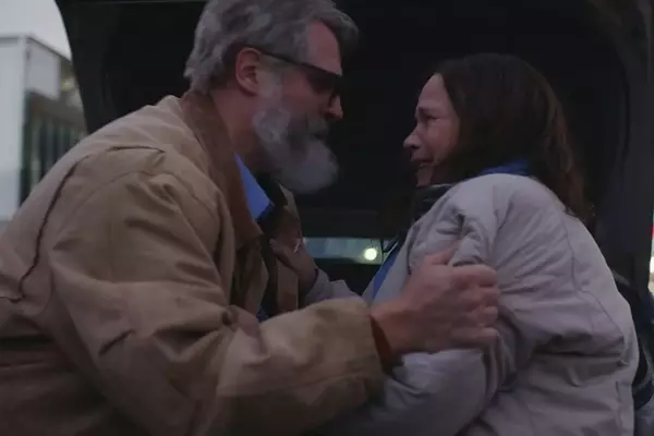 Courteney Cox's Directorial Return Sparked by Chance Encounter