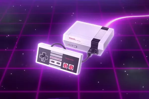 Timeless NES Adventures: Discovering the Best of 8-Bit Gaming