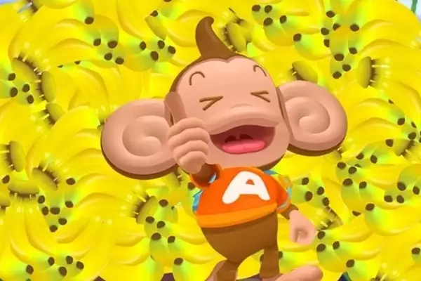 Super Monkey Ball Triple Pack Announced for Nintendo Switch