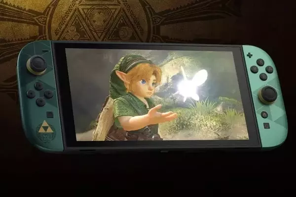 Nintendo Confirms Restocks for Zelda 40th Anniversary Collection Items