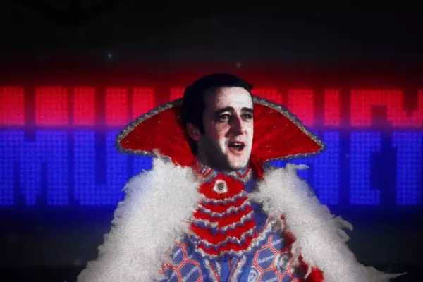 Matthew Rankin's Visionary Film Explores Canadian Political History