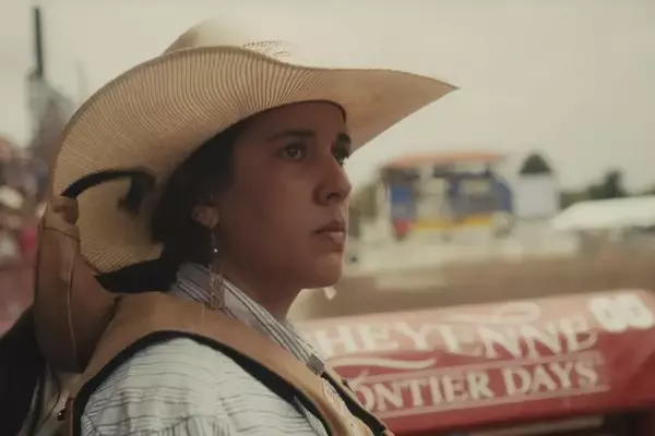 "Cheyenne": A Documentary Breaking Barriers in Rodeo