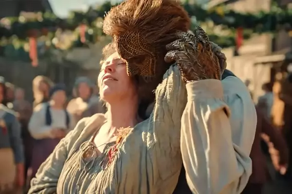 Topic Studios' Triumph: Viral Marketing, Cannes Success, and Festival Strategy