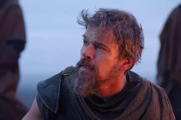 “The Odyssey” Surpasses “Jurassic World” to Become Universal Pictures' Highest-Grossing Film