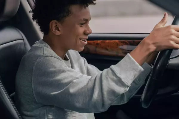 The Annoying Evolution of Modern Car Features