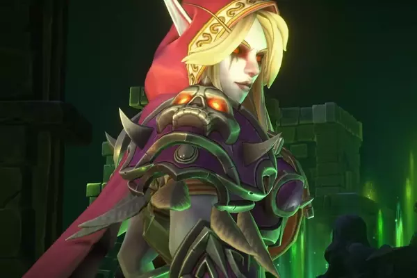 Blizzard Unleashes New Warcraft 3 Campaign After Two Decades