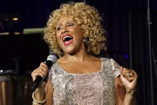 Darlene Love's Enduring Legacy: A Musical Journey Unveiled at TIFF