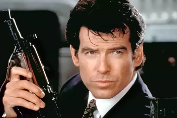 Pierce Brosnan Ponders Unknown Successor for James Bond Role